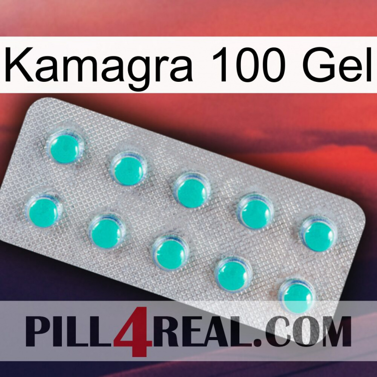 Kamagra 100 Gel 28